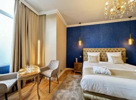 Maison du Roi, hotel in Luik