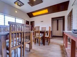 Hotel G Silver Srj Thaneesh Residency