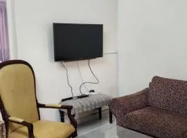 Diadia Apartment 2