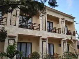 Betesda Guest House