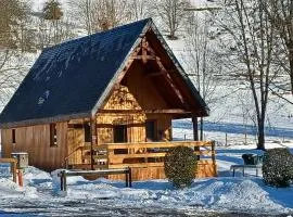 CHALET 9 "Pensée"