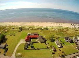 Strandängen
