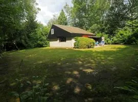 Bungalow het Zuiderveld