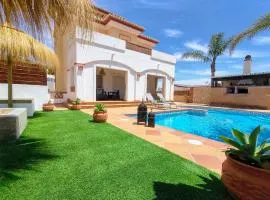 Casa Pozuelo
