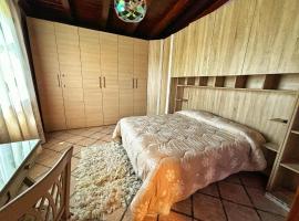 La casetta holiday, guest house in Fiumicino