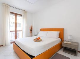 [Tirso Home] Casa in centro Free parking & Wifi, hotel v destinaci Oristano