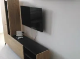 Apartman Nina