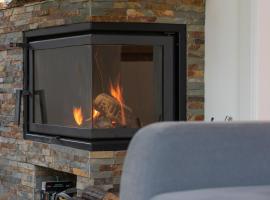 River House Spa Jacuzzi Sauna, cottage à Szklarska Poręba