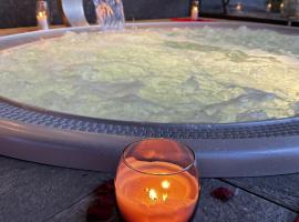 Les Suites du Lac, hotel in Aix-les-Bains