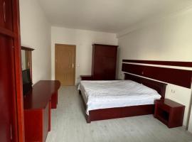 D&M Apartments, location de vacances à Struga