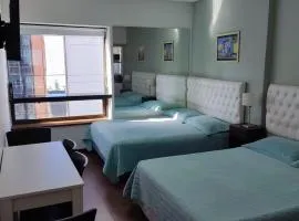 Buenos Aires Center Apart