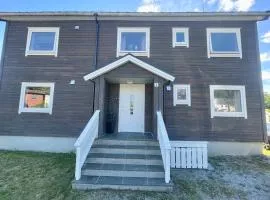 Åndalsnes Apartments - Luxury Stay