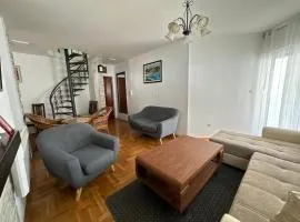 Jovana Apartments
