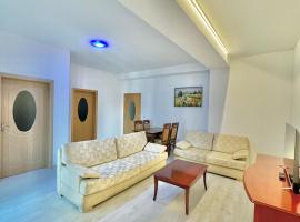 M&D Apartment, beach rental in Struga