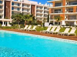 Marvell Design with heated pool&Playground