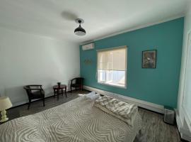 Casa Blanca, hotel em Santiago