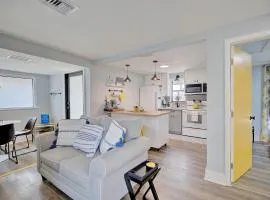 Chic Retreat