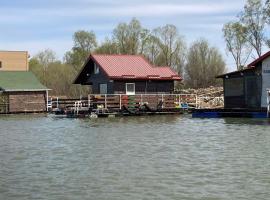 D-Family, cottage in Belgrade