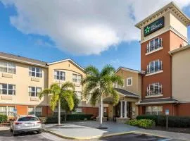 Extended Stay America Suites - Orlando - Maitland - Summit Tower Blvd