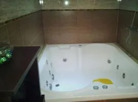 'Complejo Sol Andino"