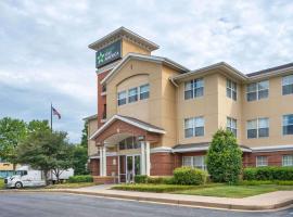 Extended Stay America Suites - Columbia - Columbia Corporate Park, hotell i Columbia