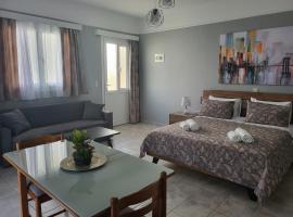 DIMITRA STUDIOS, aparthotel a Ciutat de L&egrave;ucada