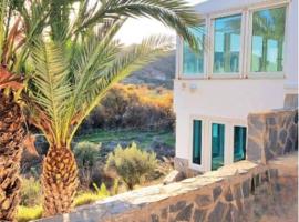 Swallows Nest, hotel v destinaci Fines