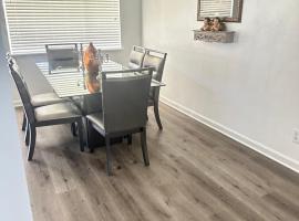 Casa de descanso, Hotel in Visalia