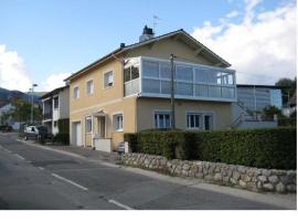 Maison familiale, professionnel 10min CERN Genève, prázdninový dům v destinaci Saint-Genis-Pouilly