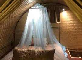 Chakerpor bamboo house 3