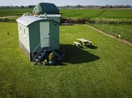 Maple Hut Four Acre Farm