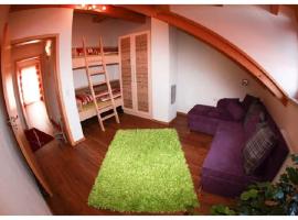 Ferienwohnung Mühl, hotel i Zwiesel