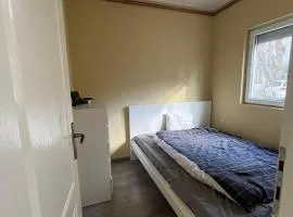 Belgrade Apartment