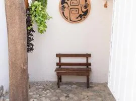 Casa los Changos