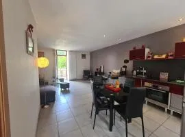 Charmante maison avec jardin, au cœur du Berry, proche rivière et randonnées - FR-1-591-57