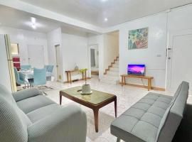 White House Villa: Dumaguete şehrinde bir otel