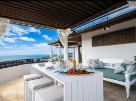 Waters Edge Penthouse