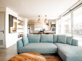 Ocean Beauty Apartment - Blue Venao, апартаменты/квартира в городе Плайя-Венао