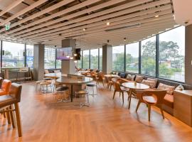 Viesnīca Holiday Inn Express Sydney Airport by IHG Sidnejā