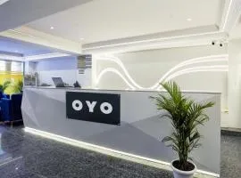 OYO Hotel D2
