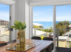 Relax at Rupara - Strandhaus, hotel in Hayborough