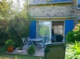 Charmante maison entre port et océan à Arzon, jusqu'à 6 personnes - FR-1-639-118