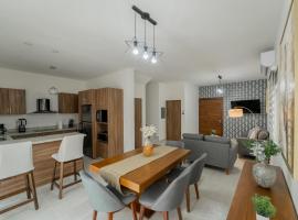 Casa Vanessa