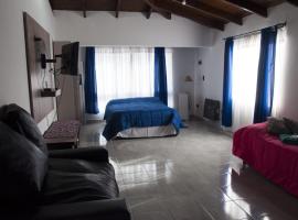 Los Manzanares, Loft1, готель у місті Veintiocho de Noviembre