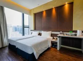 Epoch Hotel