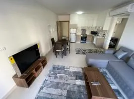 Ground chalet 2 bedrooms marina 2 marassi Direct to swimming pool