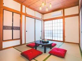 New! Kamata close Haneda AP - Traditional & Hot Spring