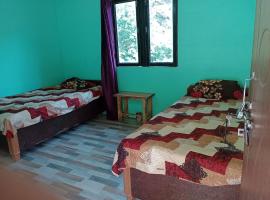 Jeetpal singh, pet-friendly hotel in Rānsi