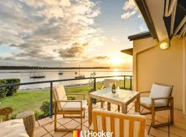 Riverview Apartment 1.5