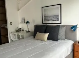 Apartamento moderno 1 habitación y 1 baño, área Cayalá Embajada USA